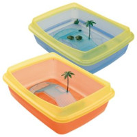 Ferplast Чаша TORTUGAS для черепах