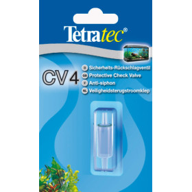 TetraTec CV-4 обратный клапан для компрессора 608085