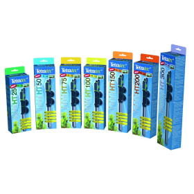 TetraTec HT терморегулятор  для аквариумов 
