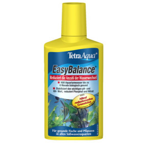 Tetra Easy Balance кондиционер для стабилизации параметров воды 100 мл, 250 мл, 500 мл.