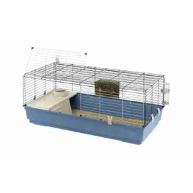 Ferplast Rabbit 120 бюджет клетка для кроликов