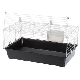 Ferplast клетка для кроликов RABBIT 100 NEW БЮДЖЕТ 57052370EL