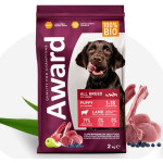 Award корма для собак (9)