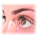 контактные линзы (18)