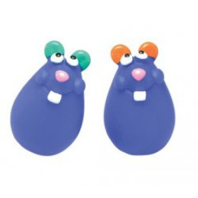 Petstages игрушка для кошек Play мышки-воблер 2 шт.