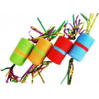 Уют Катушка нейлоновый шнур 4*7 см. 