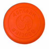 Doglike Игрушка для собак "Тарелка летающая"