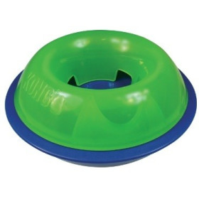 KONG игрушка интерактивная для собак Tiltz 