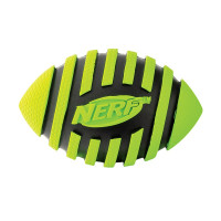 NERF Dog Мяч для регби пищащий, 9 см