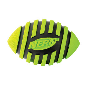 NERF Dog Мяч для регби пищащий, 9 см