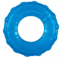 Petstages игрушка для собак "ОРКА кольцо" большое