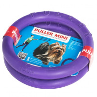 ПУЛЛЕР МИНИ для мелких собак 2 кольца COLLAR