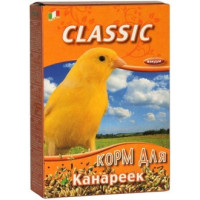 FIORY корм для канареек CLASSIC 400 гр.