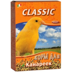 FIORY корм для канареек CLASSIC 400 гр.