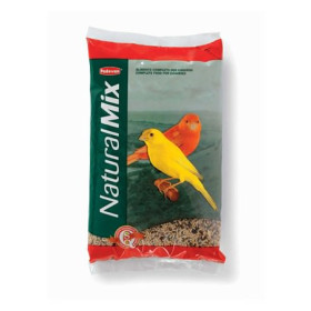 Padovan Корм NATURALMIX Canarini основной для канареек/20/ 1кг