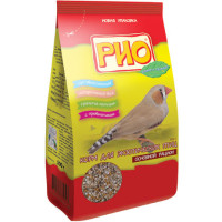 RIO Корм для экзотических птиц