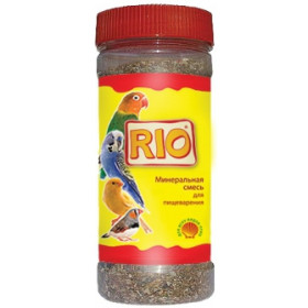 RIO Минеральная смесь для всех видов птиц, 600 г