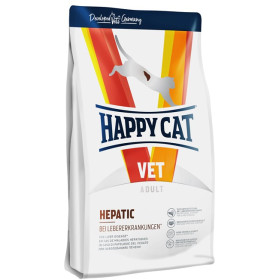 Happy Cat vet diet Renal диета  для кошек при заболеваниях почек