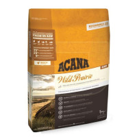 АКАНА Cat Wild Prairie беззерновой корм для кошек и котят с курицей