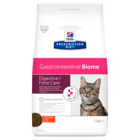 HILLS PD i/d BIOM сухой корм для взрослых кошек с заболеваниями ЖКТ