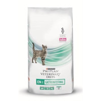 Purina Veterinary Diets EN Диета для кошек при патологии ЖКТ 