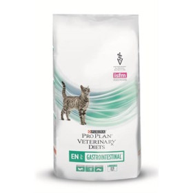 Purina Veterinary Diets EN Диета для кошек при патологии ЖКТ 