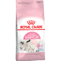 Royal Canin Mother and Babycat корм для котят