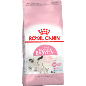 Royal Canin Mother and Babycat корм для котят