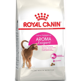 Royal Canin Exigent Aromatic корм для кошек привередливых к аромату корма