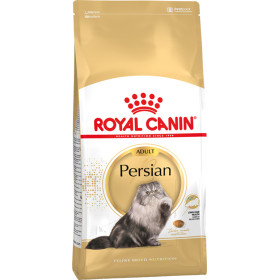 Royal Canin Persian корм для кошек персидской породы