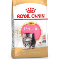 Royal Canin Kitten Persian корм для котят персидской породы