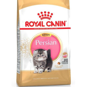 Royal Canin Kitten Persian корм для котят персидской породы