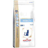 Royal Canin Vet Mobility MC 28 Feline Мобилити диета для кошек пи заболеваниях суставов