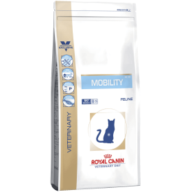 Royal Canin Vet Mobility MC 28 Feline Мобилити диета для кошек пи заболеваниях суставов