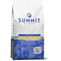 Summit беззерновой корм для собак три вида мяса