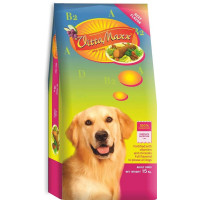 VittaMaxx сухой корм для собак с говядиной 15 кг 