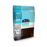АКАНА Puppy Small Breed корм для щенков миниатюрных пород