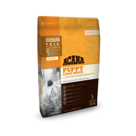 АКАНА Puppy Large Breed корм для щенков крупных пород