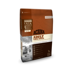 АКАНА Dog Adult Large Breed Dog Корм для собак крупных и гигантских пород