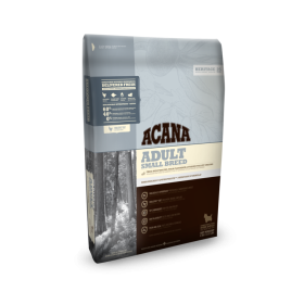 АКАНА Dog Adult Small Breed Dog Корм для взрослых собак миниатюрных пород