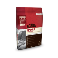 АКАНА Dog Sport & Agility корм для активных и спортивных собак всех пород