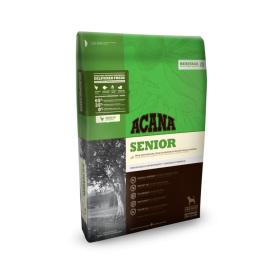 АКАНА Dog Senior корм для пожилых собак старше 7 лет
