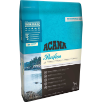 АКАНА Dog Pacifica  беззерновой корм для собак всех пород и возрастов рыба