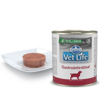 Farmina Vet Life Dog GASTROINTESTINAL консервы диета для собак при заболеваниях желудочно-кишечного тракта 