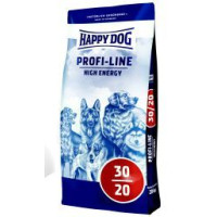 Happy Dog Профи-Крокетт 30-20 Энергия 