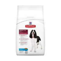 HILLS SP Adult Dog Advance Fit Tuna сухой корм для взрослых собак всех пород тунец 