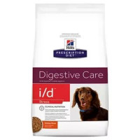 HILLS PD i/d + стресс мини сухой корм для собак с желудочно-кишечными заболеваниями