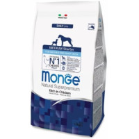 Monge Dog Medium Starter корм для щенков средних пород