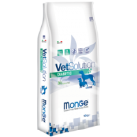 Monge Dog VetSolution Diabetic диета для собак Диабетик 
