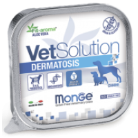 Monge Dog VetSolution Renal and Oxalate влажная диета для собак Ренал и Оксалат